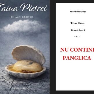 Taina Pietrei VOL 2