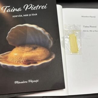 taina pietrei vol 1